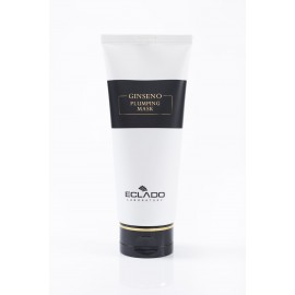 Eclado Ginseno Plumping Mask 200g