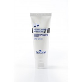 Eclado Natural Perfect Sun Cream SPF50/PA+++ 70g