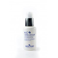 Eclado A.C Control Ampoule F 35ml