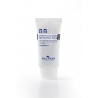 Eclado Whitening Enhancer Blemish Balm SPF38/PA+++ 50g