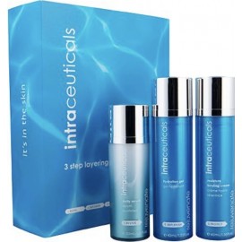 Rejuvenate 3 Step Layering Set