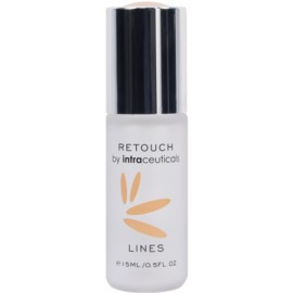 Retouch Lines