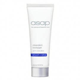 asap Clearskin Bodygel 120ml