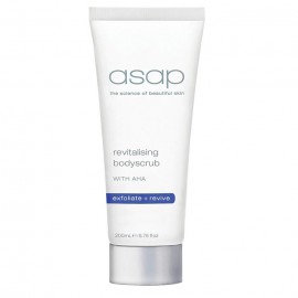 asap Revitalizing Bodyscrub 200ml