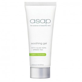 asap Soothing Gel 200ml