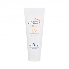 Eclado Oil Free Sun Cream SPF50+ PA++++ 70g