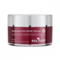 Eclado Respiration Snow Cream 100g